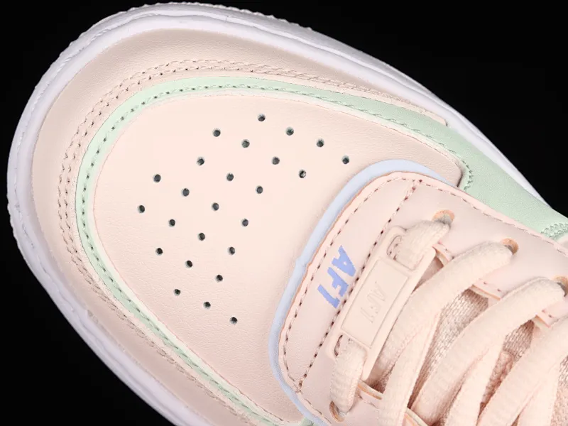 All Categories Nk Air Force 1 Air Force Series Nk Air Force 1 Shadow Air Force Lightweight Increase Nk Air Force 1 Shadow Air Force One Lightweight Increase Low-top Versatile Sneakers CI0919-600